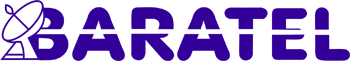 Logotipo BaratEL